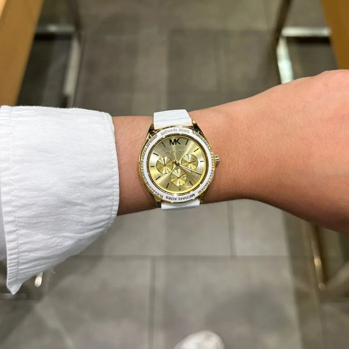Michael Kors Watch For Women Jessa MK7267 Authentic