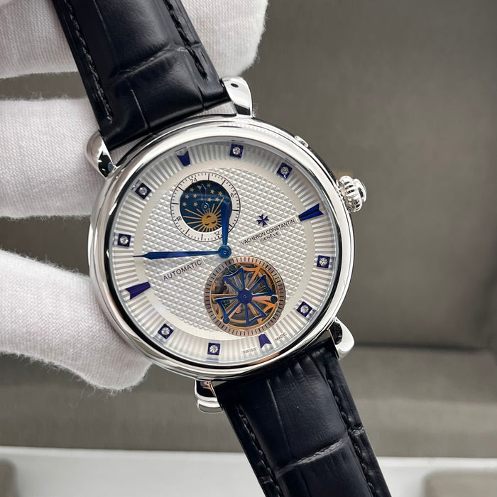 Vacheron Constantin Traditionele
