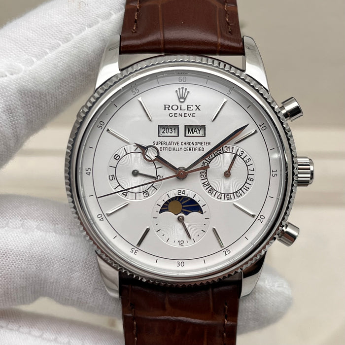 Rolex Grand Complications Moonphase