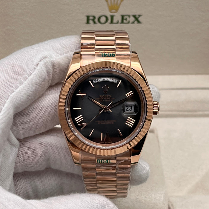 Oyster Perpetual Day-Date 40mm