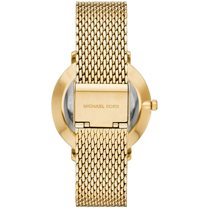 MICHAEL KORS Pyper Quartz Ladies Watch Mk4339 Authentic