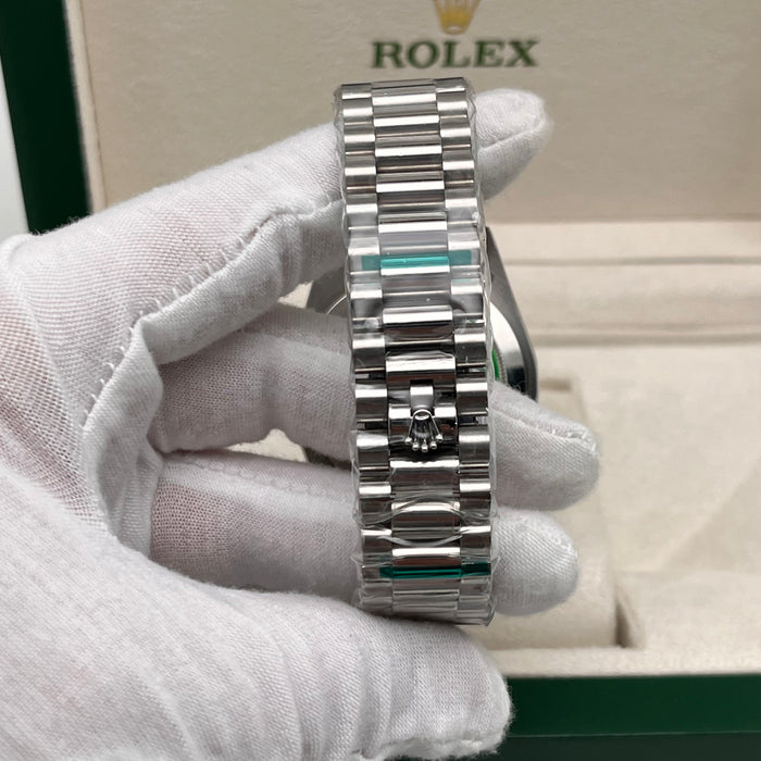 Rolex Oyster Perpetual Day-Date 40mm
