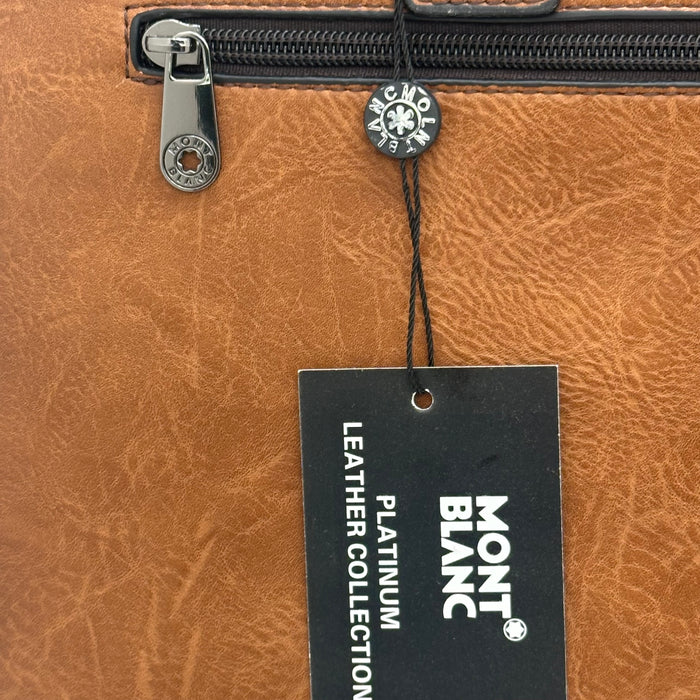 Montblanc Laptop bag