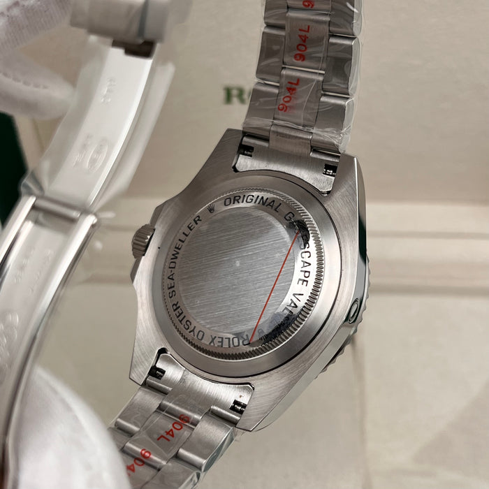 Rolex Oyster Perpetual Date Sea-Dweller