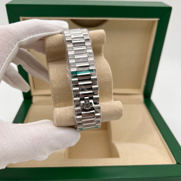 Rolex Oyster Perpetual Day-Date 40mm