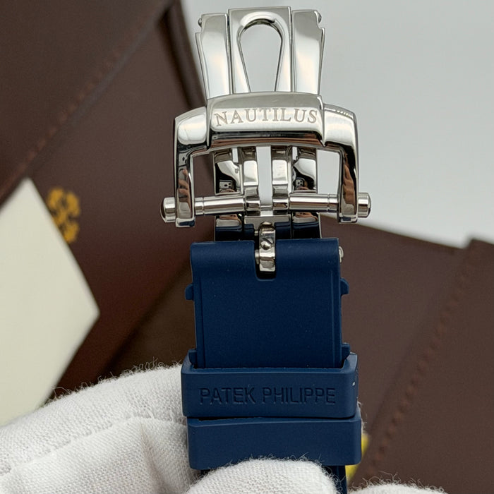 Patek Philippe Nautilus 40th Anniversary Limited Edition 5711/1P-001 - Swiss Super Clone