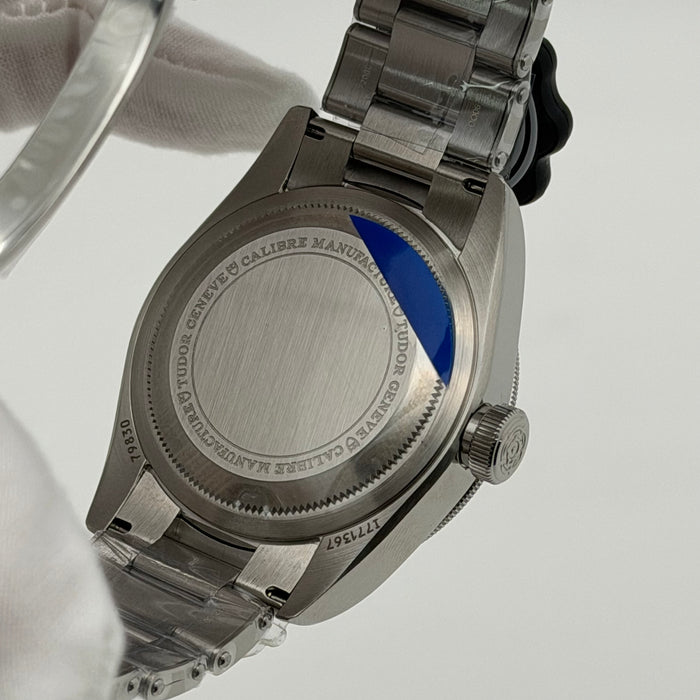 Tudor Black Bay GMT “Pepsi” - Swiss Super Clone