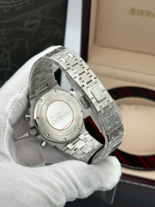 Audemars Piguet Royal Oak Offshore Chronograph 37mm