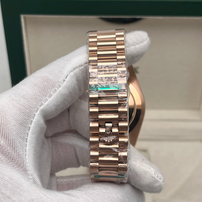 Rolex Oyster Perpetual Day-Date II 41mm