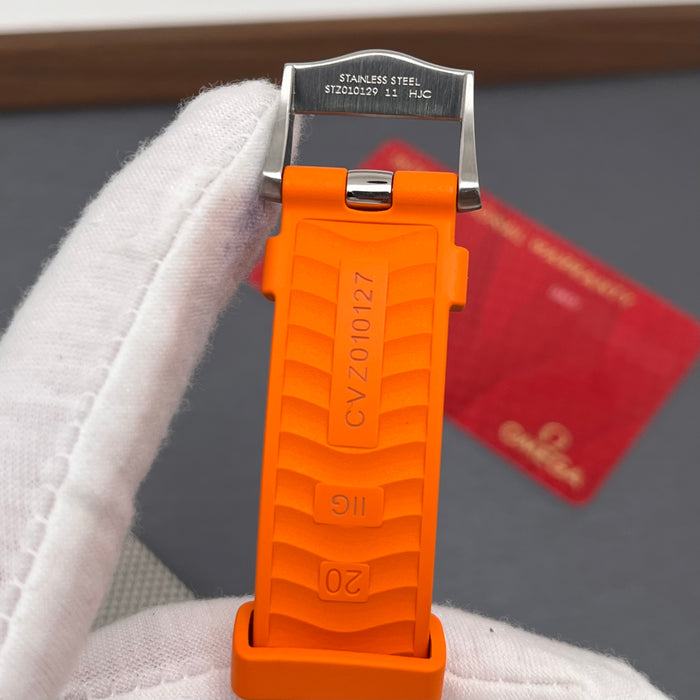 Omega Seamaster Diver 300M  Swiss Super Clone