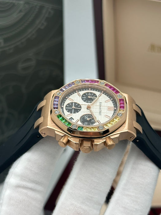 Audemars Piguet Royal Oak Offshore Chronograph