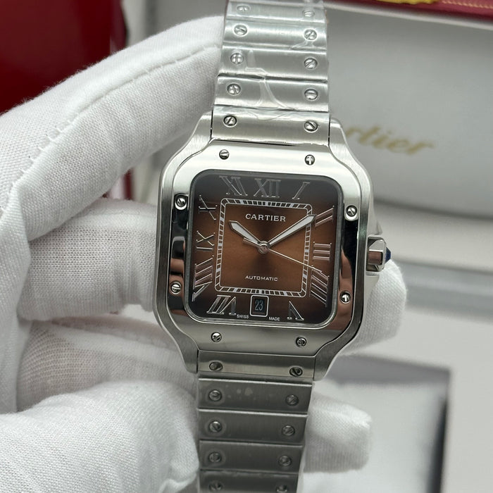 Cartier Santos de Cartier Automatic