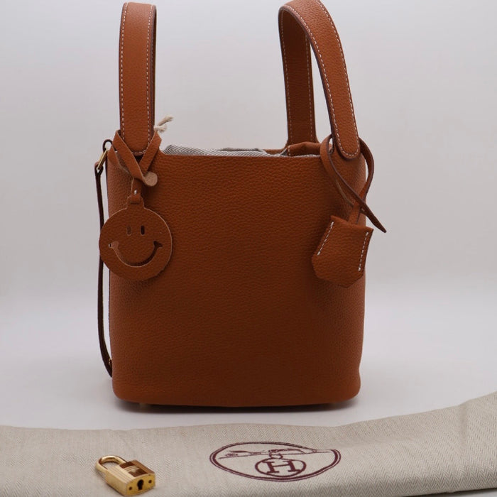 Genuine Leather Women Bag