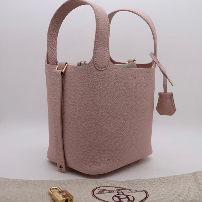 Genuine Leather Women Bag