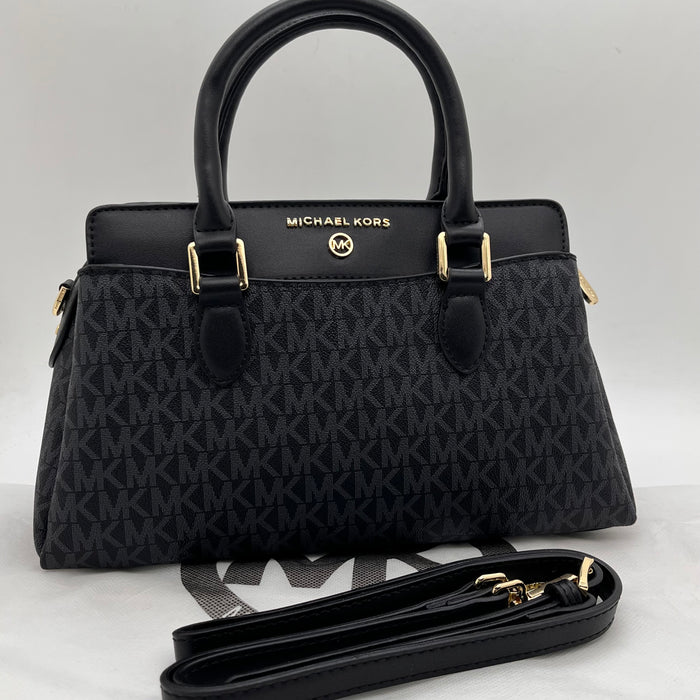 Michael Kors Mirren Small Satchel Bag