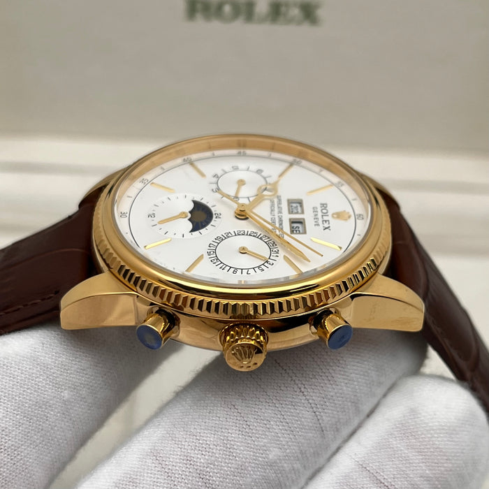 Rolex Grand Complications Moonphase