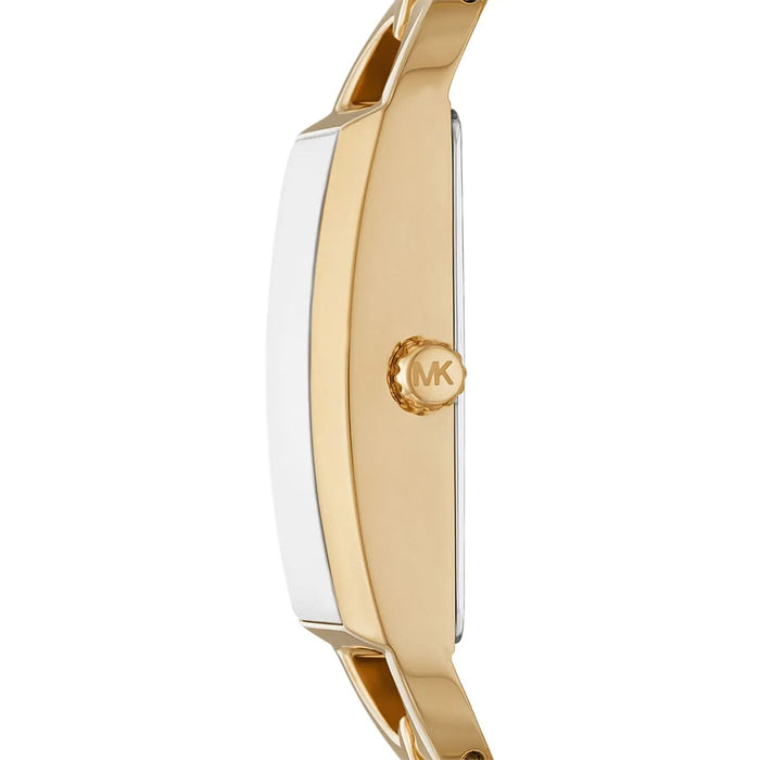 Michael Kors For Women Mk Empire MK7406 Authentic