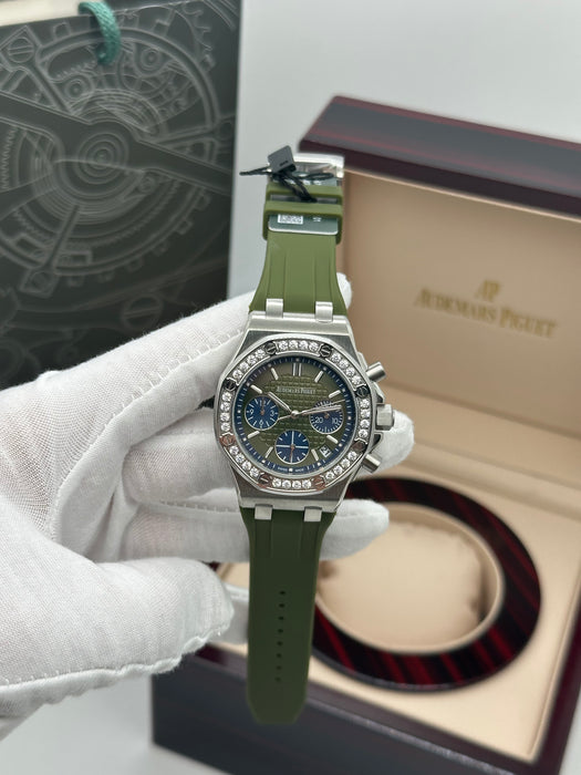Audemars Piguet Royal Oak Offshore