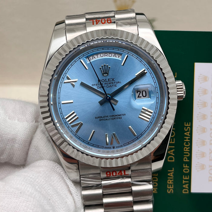 Rolex Oyster Perpetual Day-Date 40mm