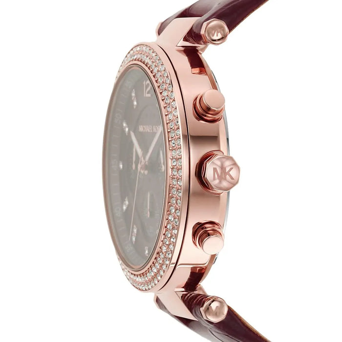 Micheal Kors Parker Mk6986 Authentic