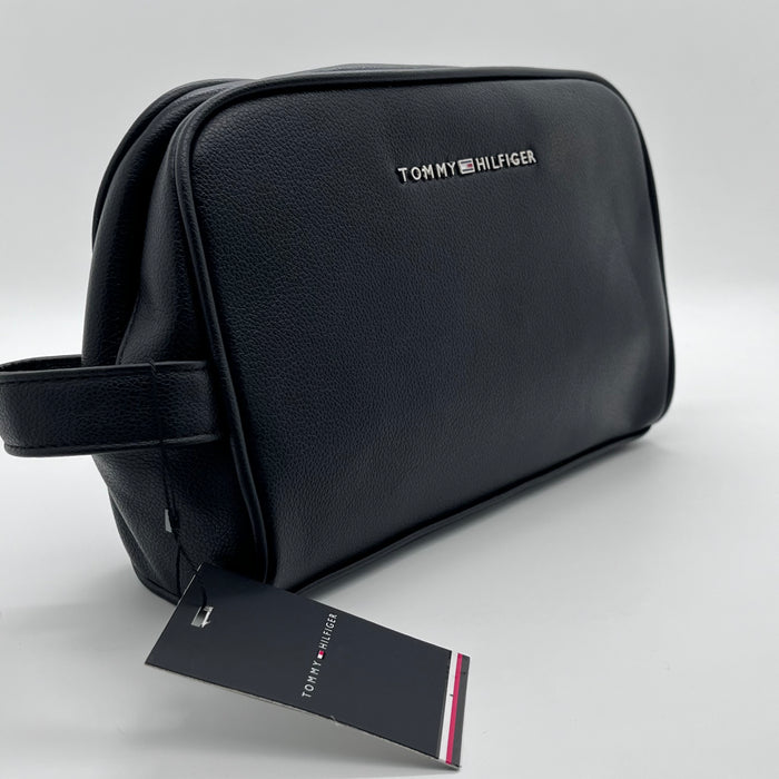 Tommy Hilfiger Black Handbag