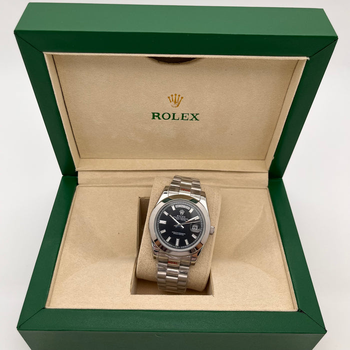 Rolex Day-Date - 40MM (5A+)