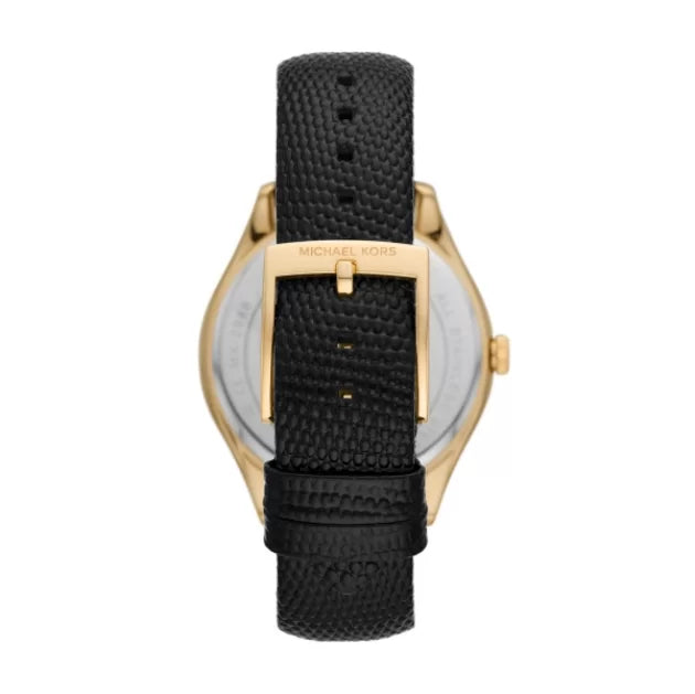 Michael Kors Harlowe Analog Watch Mk2988 Authentic