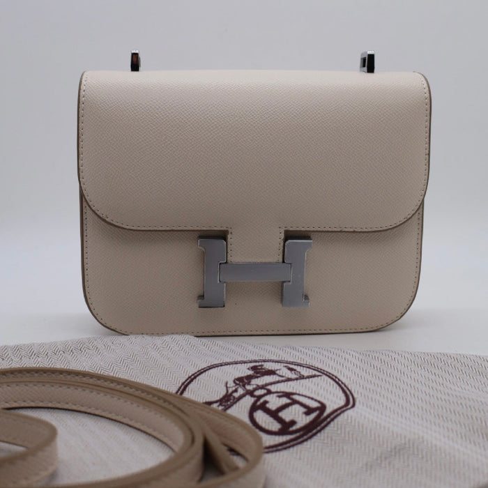H Genuine Glossy Women Cross Bag