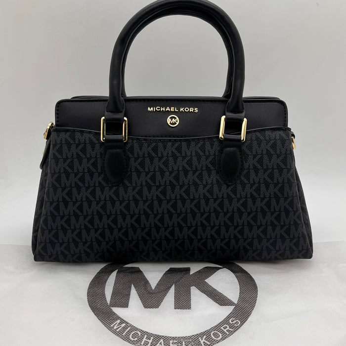 Michael Kors Mirren Small Satchel Bag