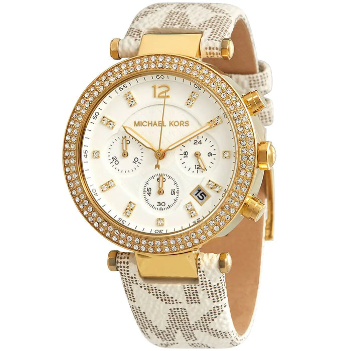 Michael Kors For Women Parker MK6916 Authentic