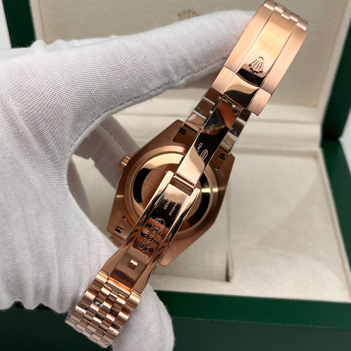 Rolex Oyster Perpetual Sky-Dweller (5A+)