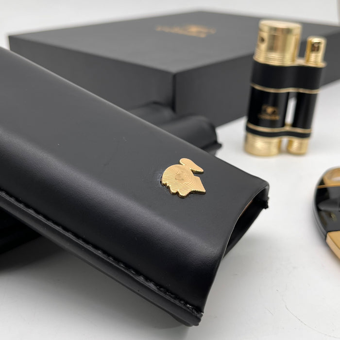 Cohiba Cigar Set