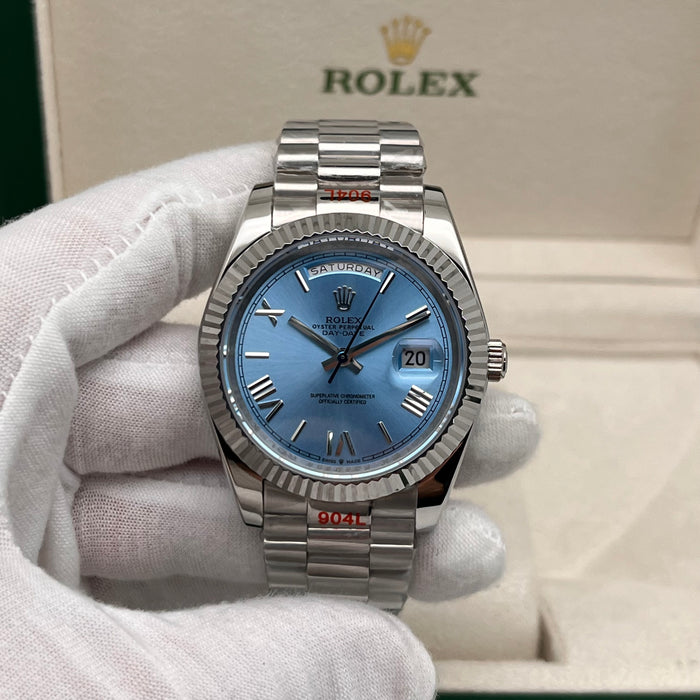 Rolex Oyster Perpetual Day-Date 40mm