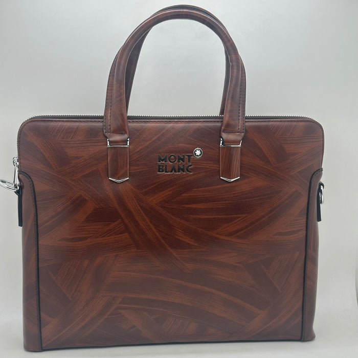 Montblanc Business Bag