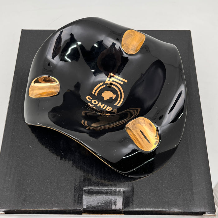 Cohiba Ceramic Cigar Ashtray