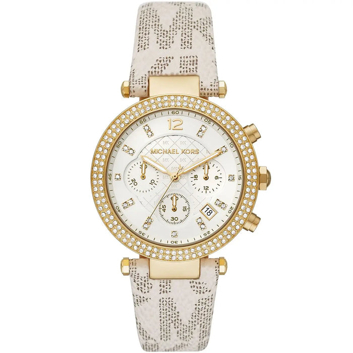 Michael Kors For Women Parker MK6916 Authentic