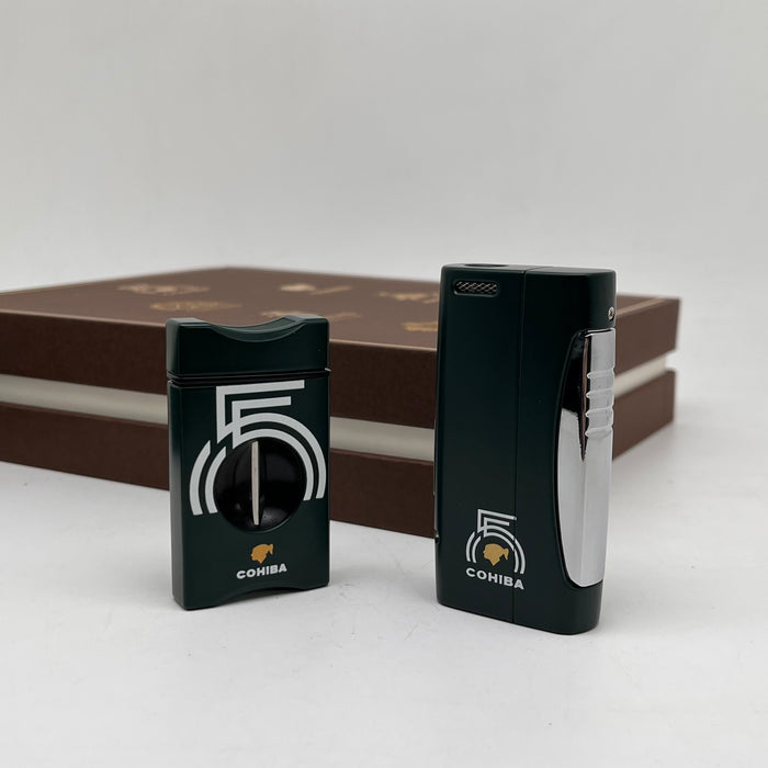 Cohiba Set
