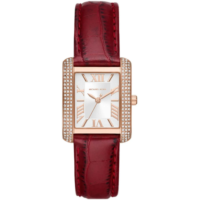 Michael Kors Watch For Women Emery MK4689 Authentic