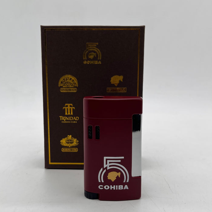 Cohiba Lighter