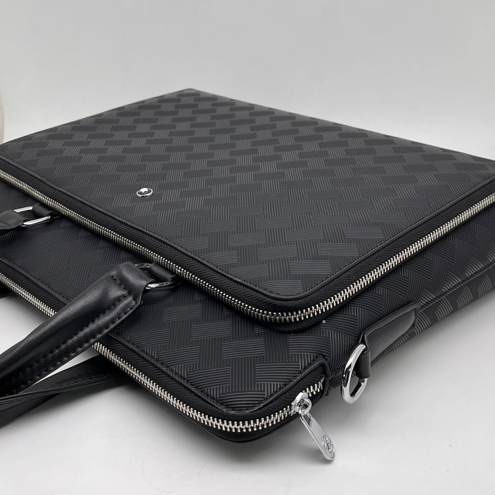 Montblanc Black Laptop Bag ML8006-5(Montblanc Collection)
