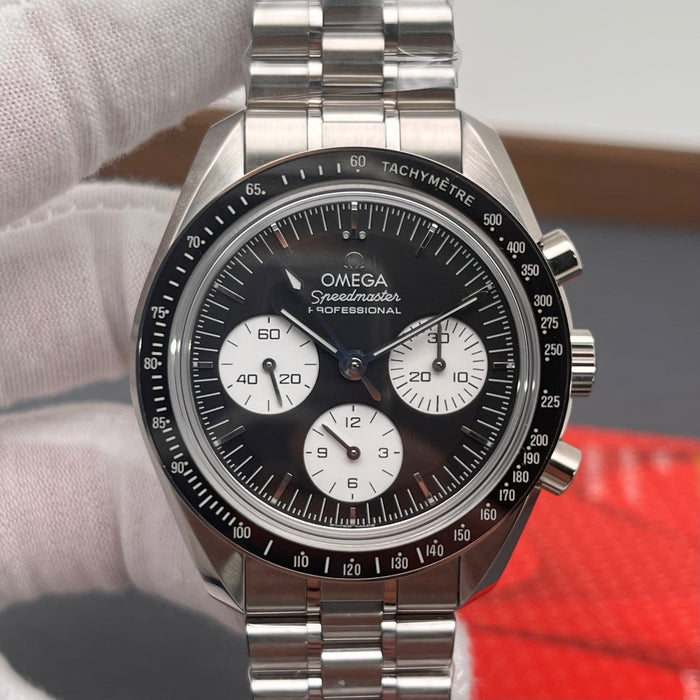 Omega Speedmaster Moonwatch Professional 42mm Swiss Super Clone