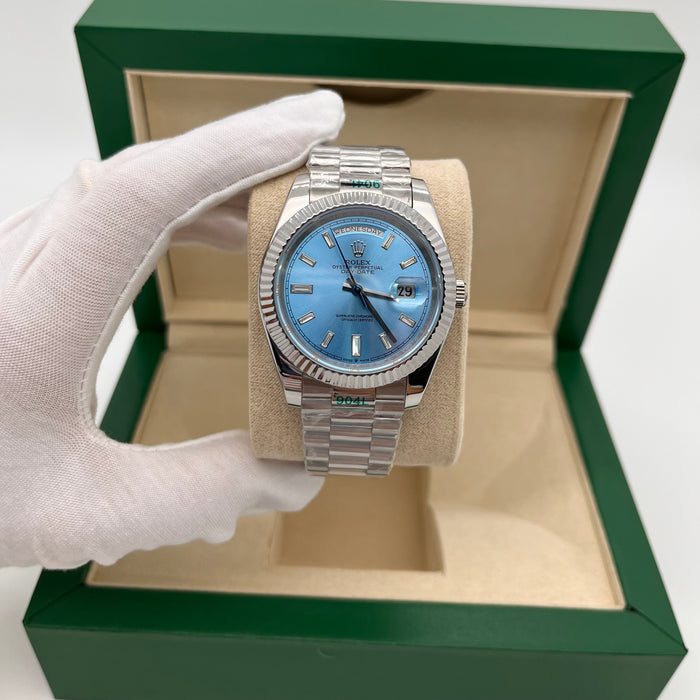 Rolex Oyster Perpetual Day-Date 40mm