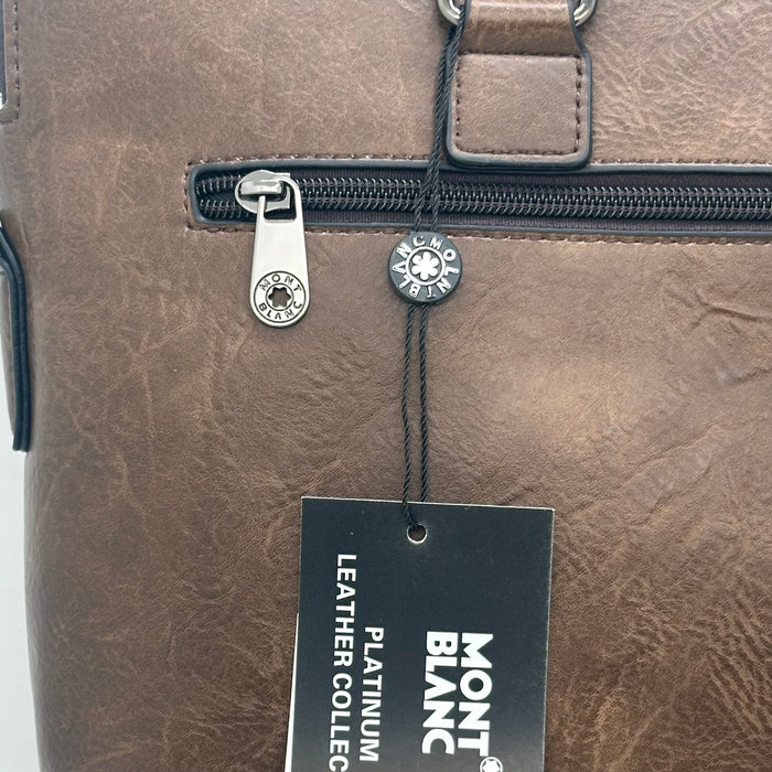 Montblanc Laptop Bag