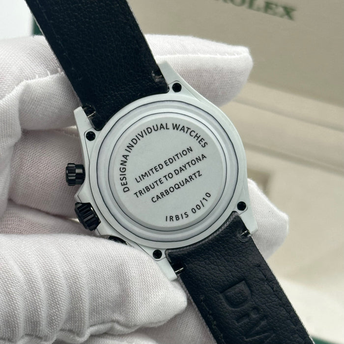 Rolex DiW Daytona Ocellaris 40mm Swiss Super Clone