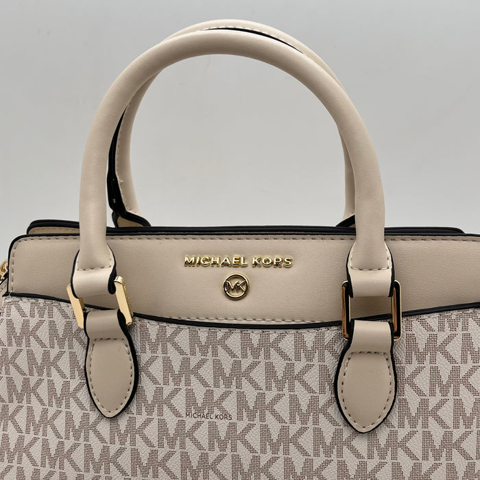 Michael Kors Mirren Small Satchel Bag