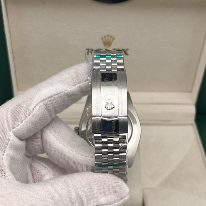 Rolex Oyster Perpetual Datejust 41mm 2026