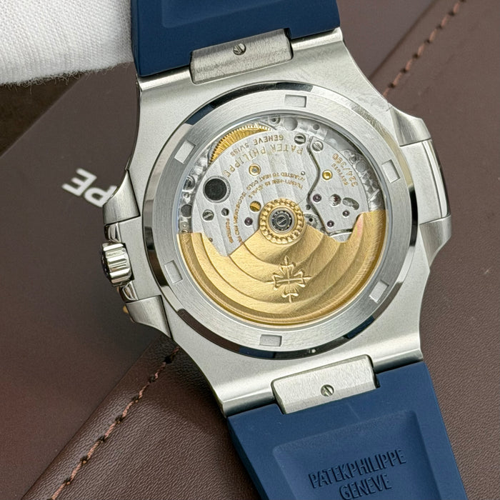 Patek Philippe Nautilus 40th Anniversary Limited Edition 5711/1P-001 - Swiss Super Clone