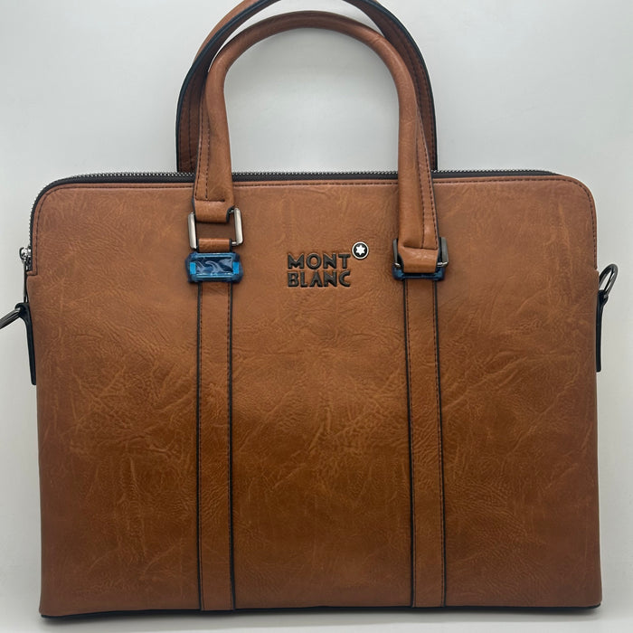 Montblanc Laptop bag