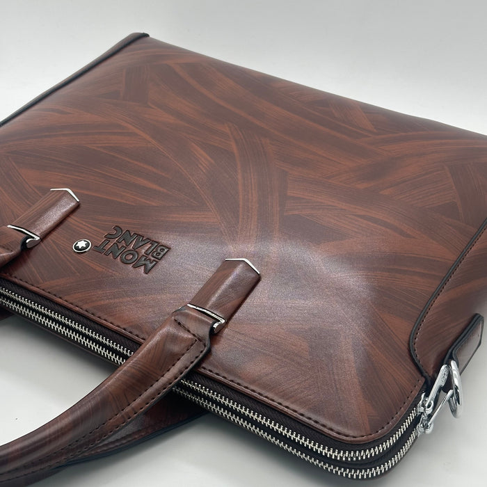 Montblanc Business Bag