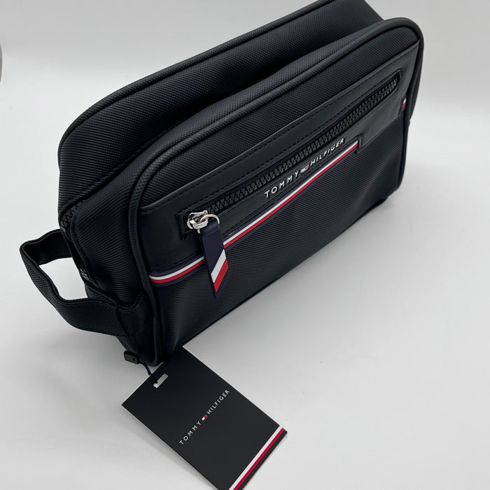 Tommy Hilfiger Black Handbag